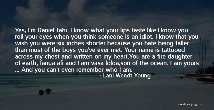 I Can Even Quotes By Lani Wendt Young I Can Even Quotes By Lani Wendt Young