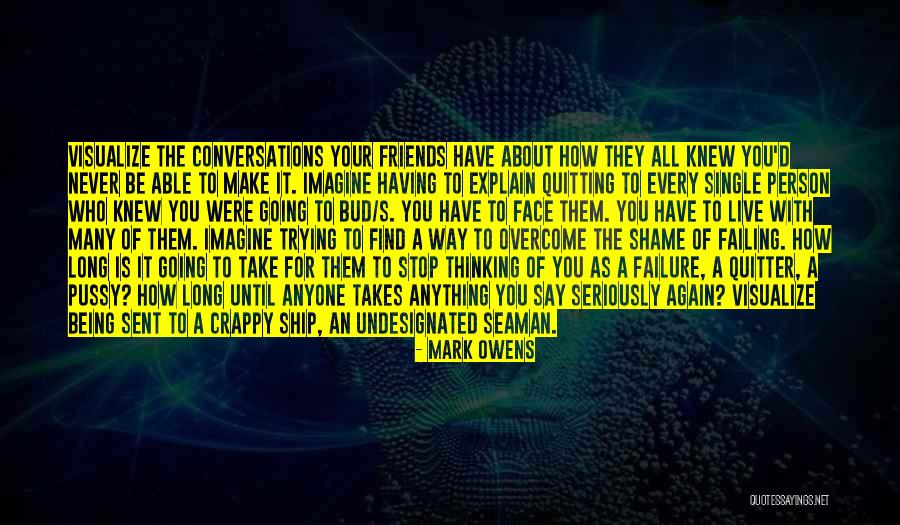 I Can Explain How I Feel About You Quotes By Mark Owens I Can Explain How I Feel About You Quotes By Mark Owens