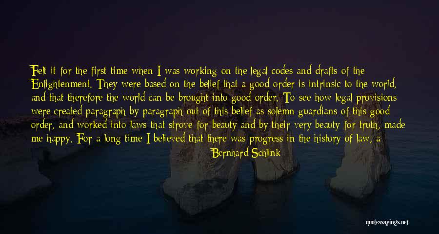 I Can Finally Be Happy Quotes By Bernhard Schlink I Can Finally Be Happy Quotes By Bernhard Schlink