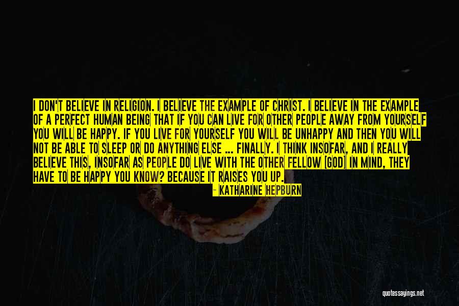 I Can Finally Be Happy Quotes By Katharine Hepburn I Can Finally Be Happy Quotes By Katharine Hepburn