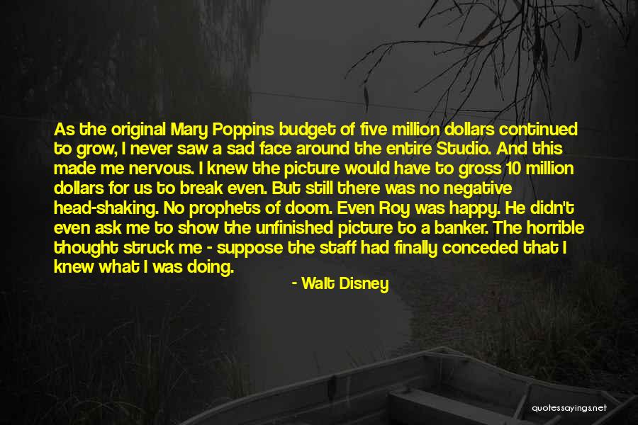 I Can Finally Be Happy Quotes By Walt Disney I Can Finally Be Happy Quotes By Walt Disney