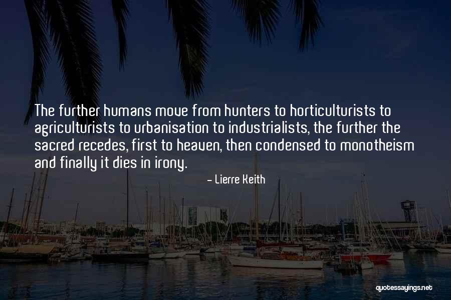 I Can Finally Move On Quotes By Lierre Keith I Can Finally Move On Quotes By Lierre Keith