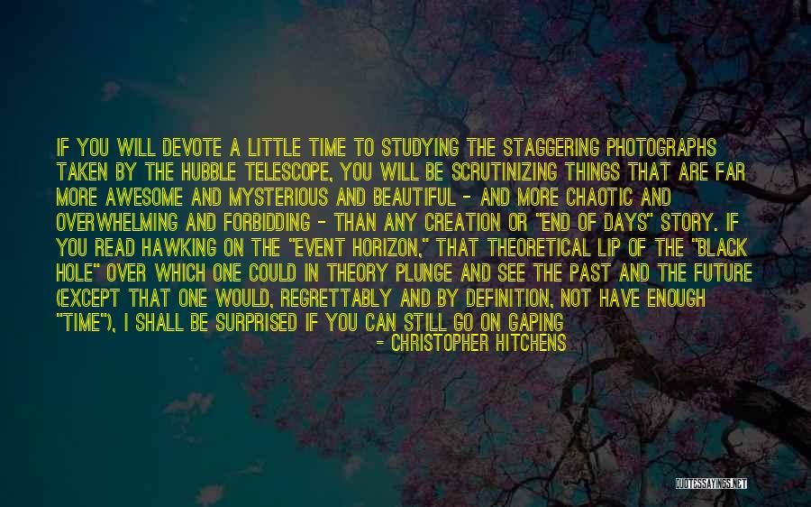 I Can I Will End Of Story Quotes By Christopher Hitchens I Can I Will End Of Story Quotes By Christopher Hitchens