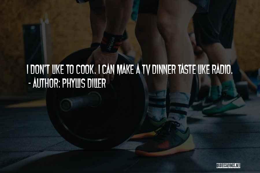 I Can Make Quotes By Phyllis Diller