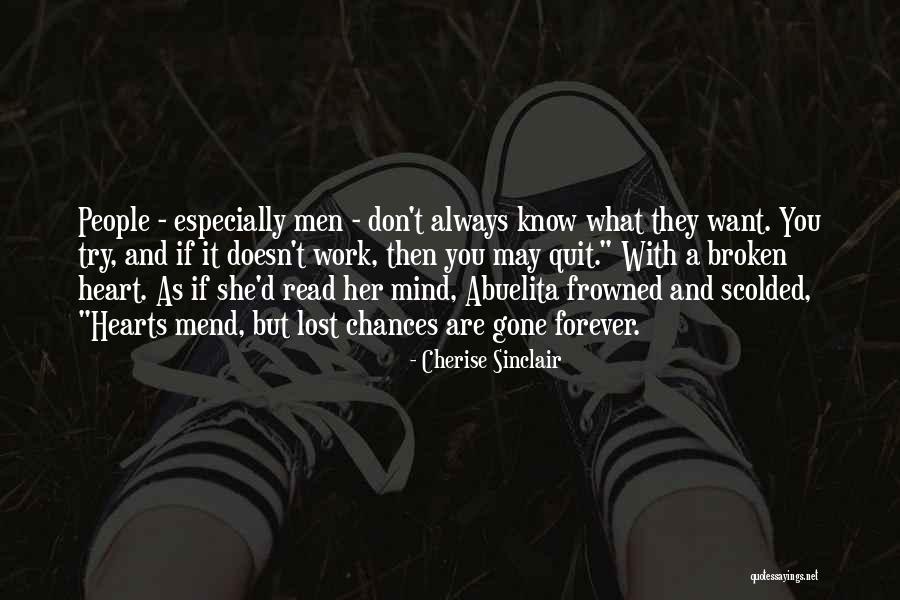 I Can Mend Your Broken Heart Quotes By Cherise Sinclair I Can Mend Your Broken Heart Quotes By Cherise Sinclair