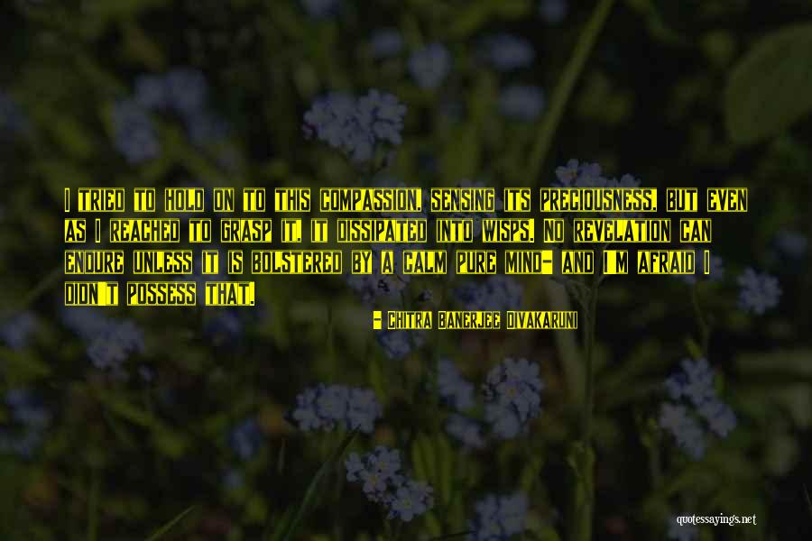 I Can T Even Quotes By Chitra Banerjee Divakaruni I Can T Even Quotes By Chitra Banerjee Divakaruni