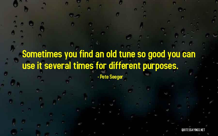 I Can T Find My Tune Quotes By Pete Seeger I Can T Find My Tune Quotes By Pete Seeger