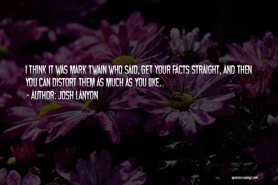 I Can Think Straight Quotes By Josh Lanyon