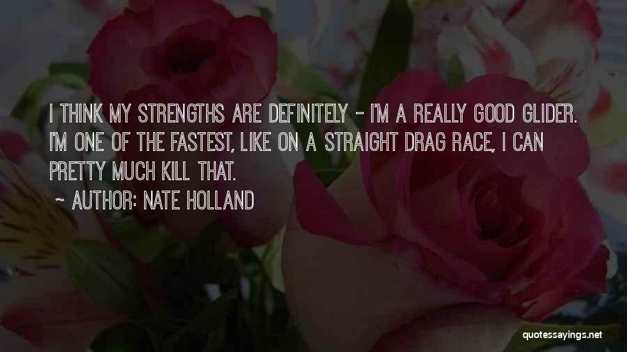 I Can Think Straight Quotes By Nate Holland