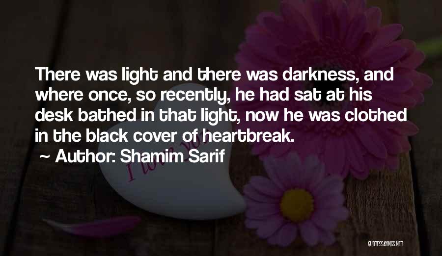 I Can Think Straight Quotes By Shamim Sarif