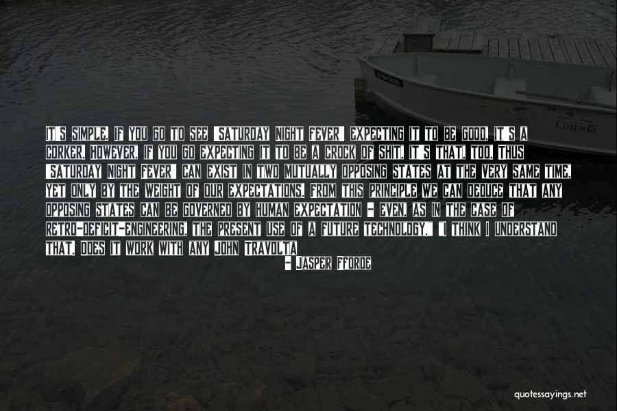 I Can Use This In The Future Quotes By Jasper Fforde I Can Use This In The Future Quotes By Jasper Fforde