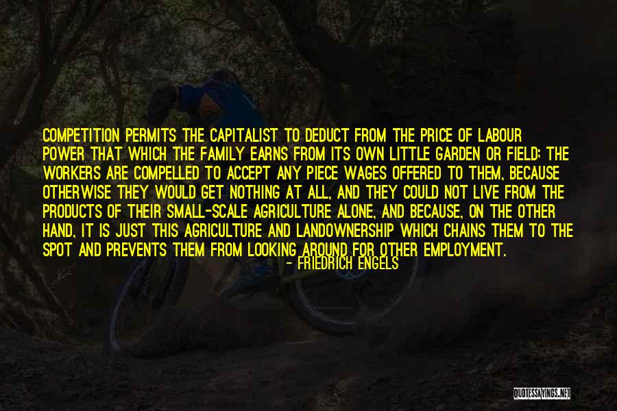 I Cannot Live With Chains Quotes By Friedrich Engels I Cannot Live With Chains Quotes By Friedrich Engels