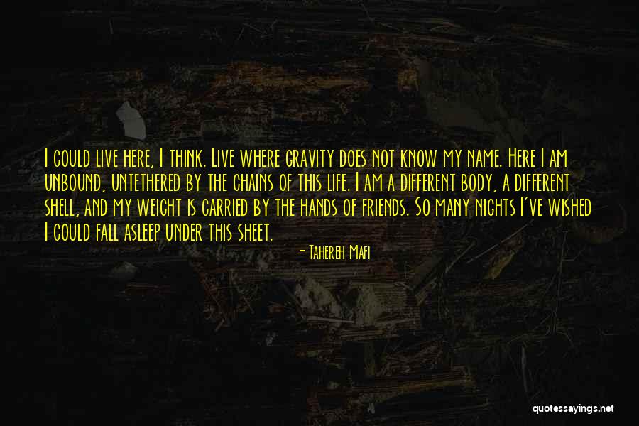 I Cannot Live With Chains Quotes By Tahereh Mafi I Cannot Live With Chains Quotes By Tahereh Mafi