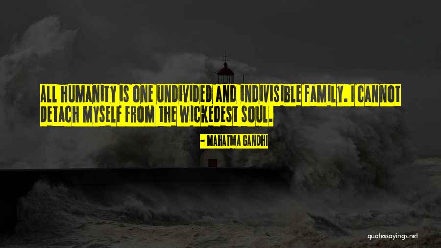 I Cannot Quotes By Mahatma Gandhi I Cannot Quotes By Mahatma Gandhi