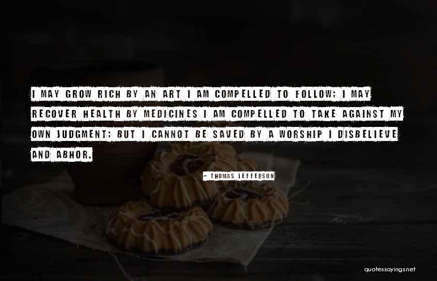 I Cannot Quotes By Thomas Jefferson I Cannot Quotes By Thomas Jefferson