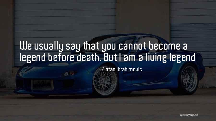 I Cannot Quotes By Zlatan Ibrahimovic I Cannot Quotes By Zlatan Ibrahimovic