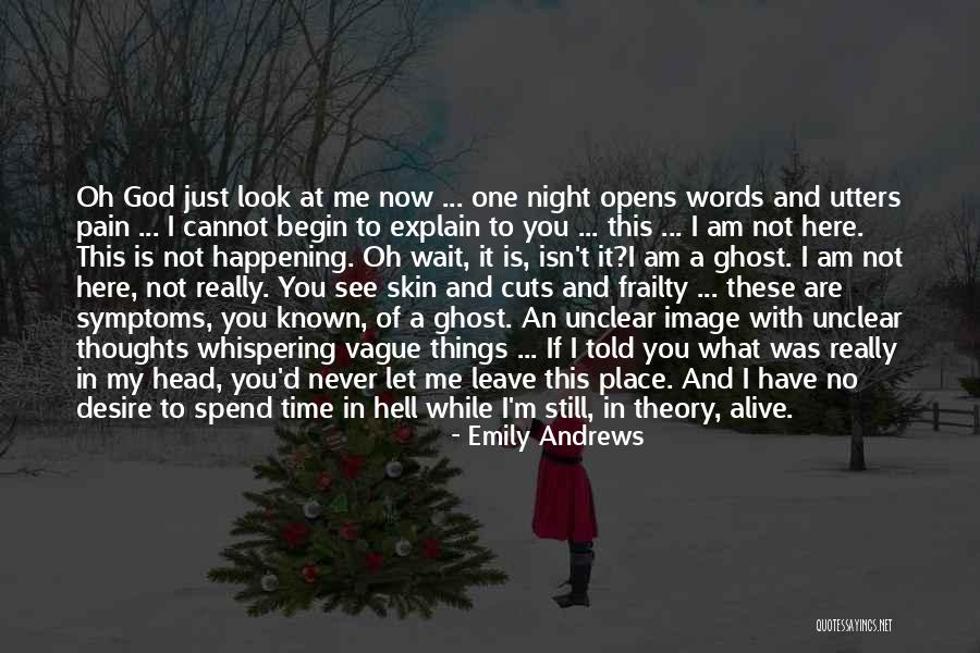 I Cannot Wait Quotes By Emily Andrews I Cannot Wait Quotes By Emily Andrews