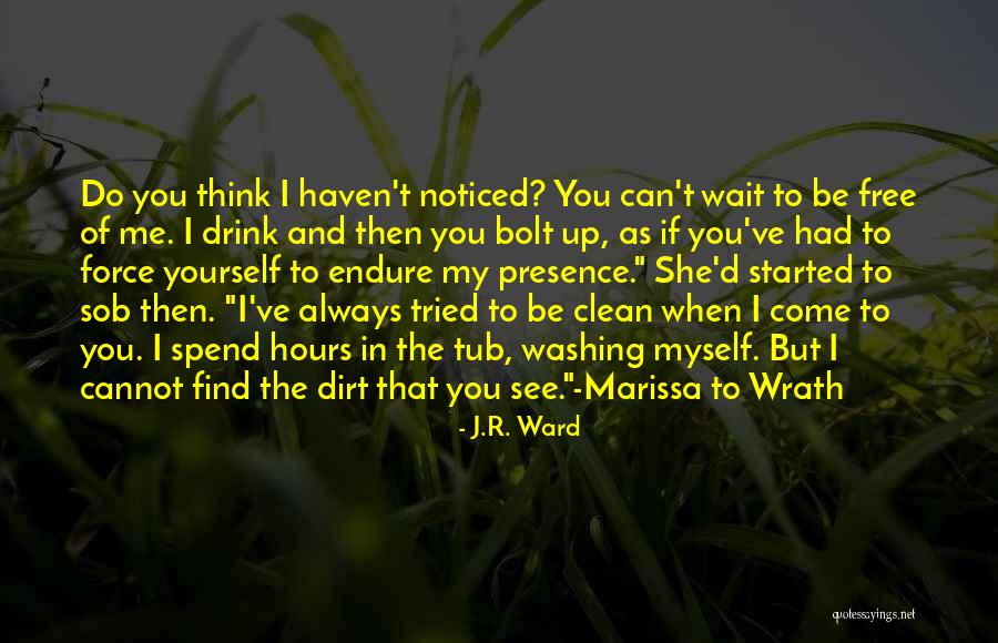 I Cannot Wait Quotes By J.R. Ward I Cannot Wait Quotes By J.R. Ward