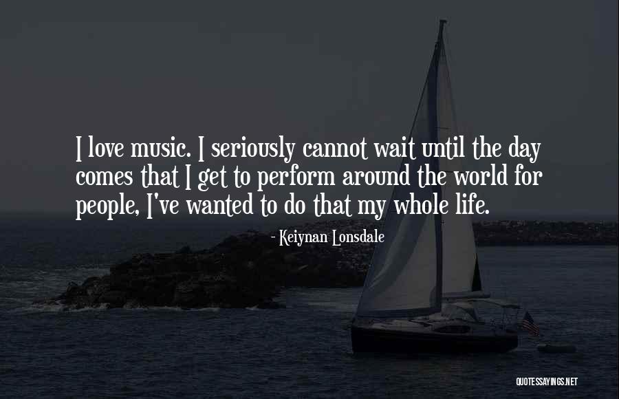 I Cannot Wait Quotes By Keiynan Lonsdale I Cannot Wait Quotes By Keiynan Lonsdale