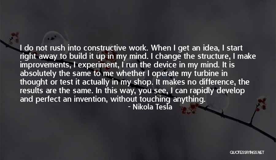 I Can't Do Anything Without You Quotes By Nikola Tesla