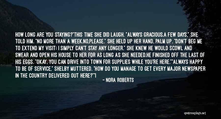 I Can't Do It No More Quotes By Nora Roberts I Can't Do It No More Quotes By Nora Roberts
