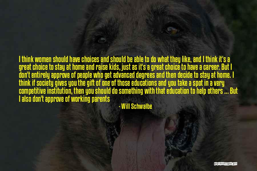 I Can't Do It No More Quotes By Will Schwalbe I Can't Do It No More Quotes By Will Schwalbe