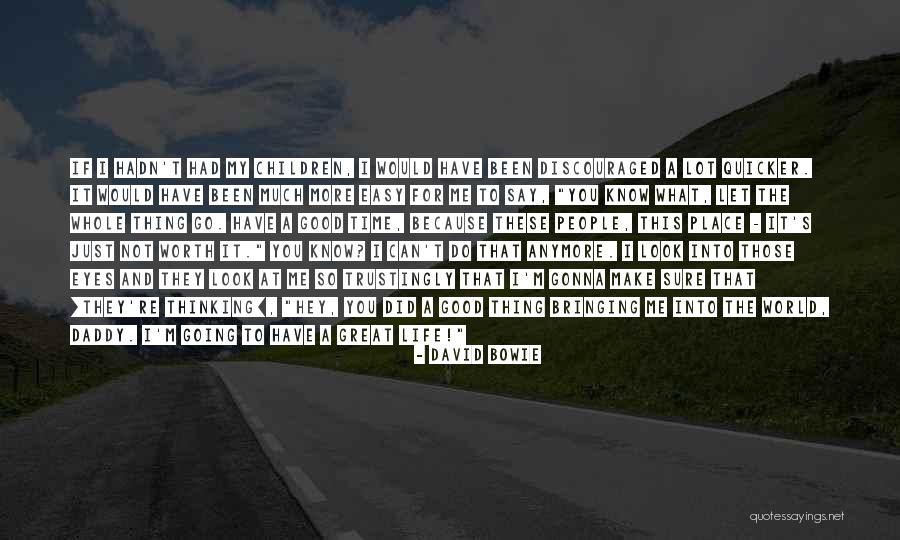 I Can't Do This Anymore Quotes By David Bowie I Can't Do This Anymore Quotes By David Bowie