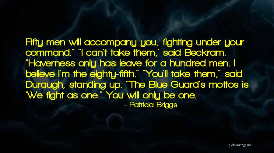 I Can't Fight For You Quotes By Patricia Briggs I Can't Fight For You Quotes By Patricia Briggs