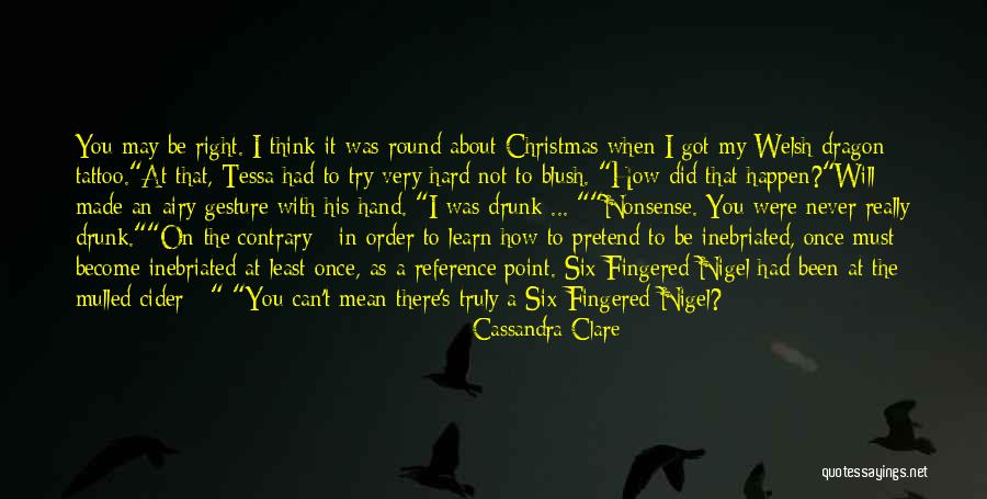 I Can't Pretend Quotes By Cassandra Clare I Can't Pretend Quotes By Cassandra Clare