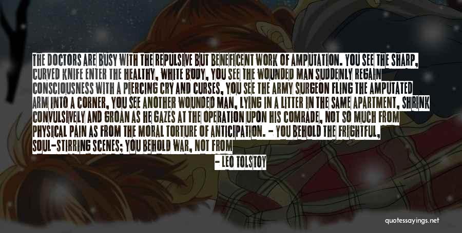 I Cant See U Cry Quotes By Leo Tolstoy I Cant See U Cry Quotes By Leo Tolstoy