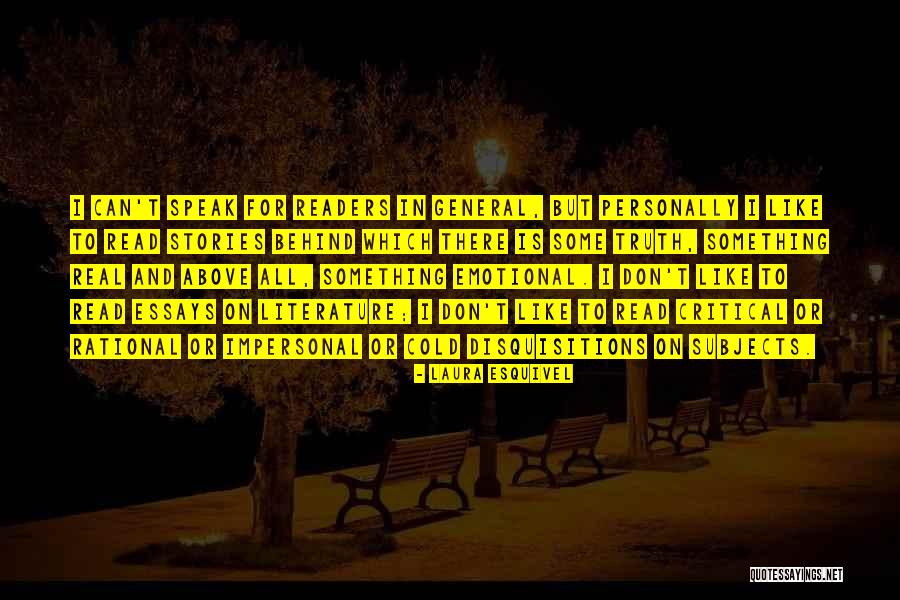I Can't Speak Quotes By Laura Esquivel I Can't Speak Quotes By Laura Esquivel
