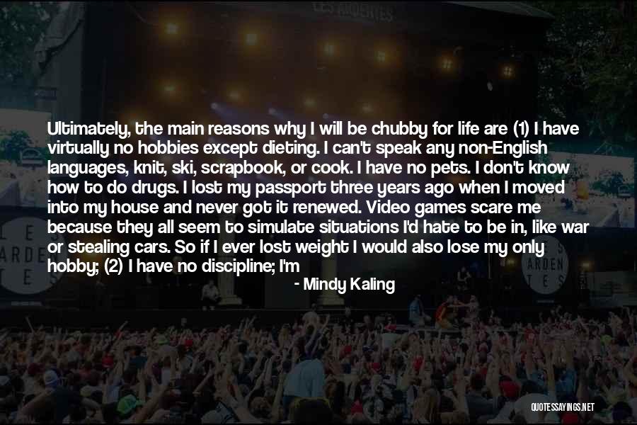 I Can't Speak Quotes By Mindy Kaling I Can't Speak Quotes By Mindy Kaling