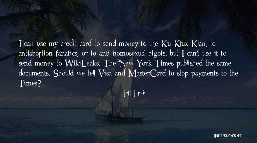 I Can't Stop Quotes By Jeff Jarvis I Can't Stop Quotes By Jeff Jarvis