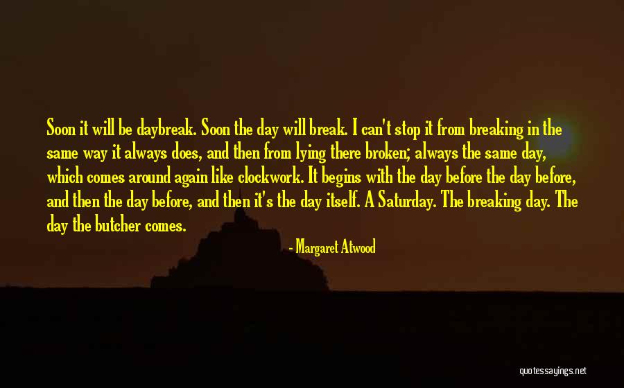 I Can't Stop Quotes By Margaret Atwood I Can't Stop Quotes By Margaret Atwood