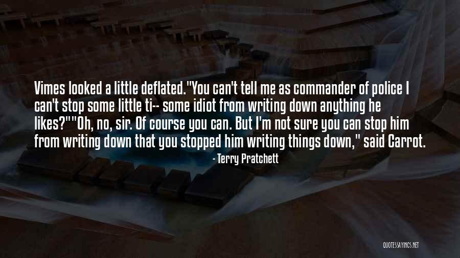 I Can't Stop Quotes By Terry Pratchett I Can't Stop Quotes By Terry Pratchett