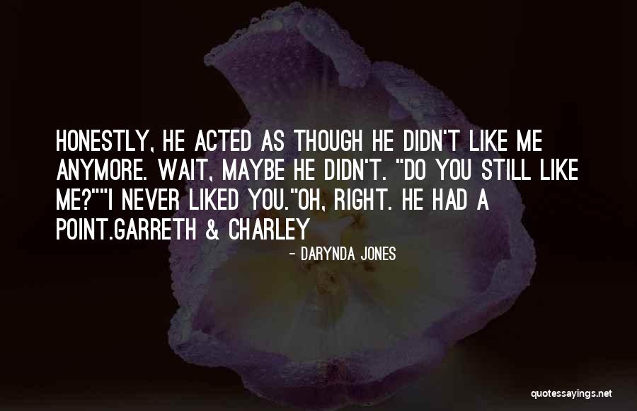 I Can't Wait For You Anymore Quotes By Darynda Jones I Can't Wait For You Anymore Quotes By Darynda Jones