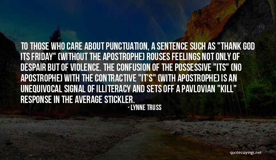 I Care About Your Feelings Quotes By Lynne Truss I Care About Your Feelings Quotes By Lynne Truss