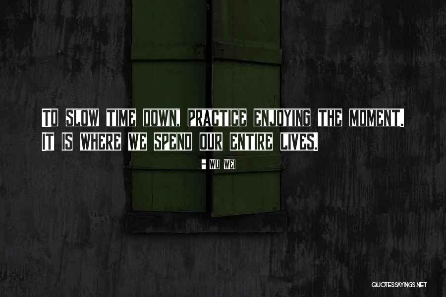 I Ching Wisdom Quotes By Wu Wei I Ching Wisdom Quotes By Wu Wei