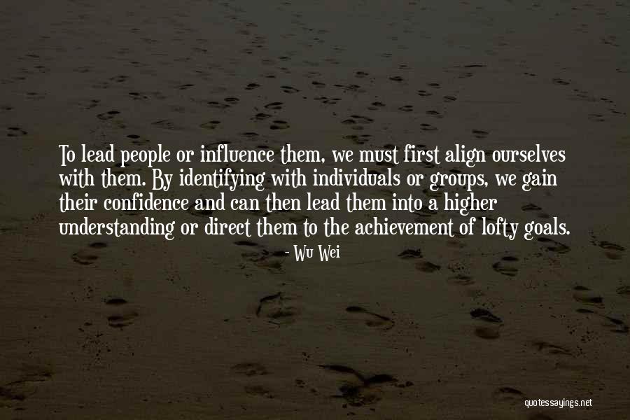 I Ching Wisdom Quotes By Wu Wei I Ching Wisdom Quotes By Wu Wei
