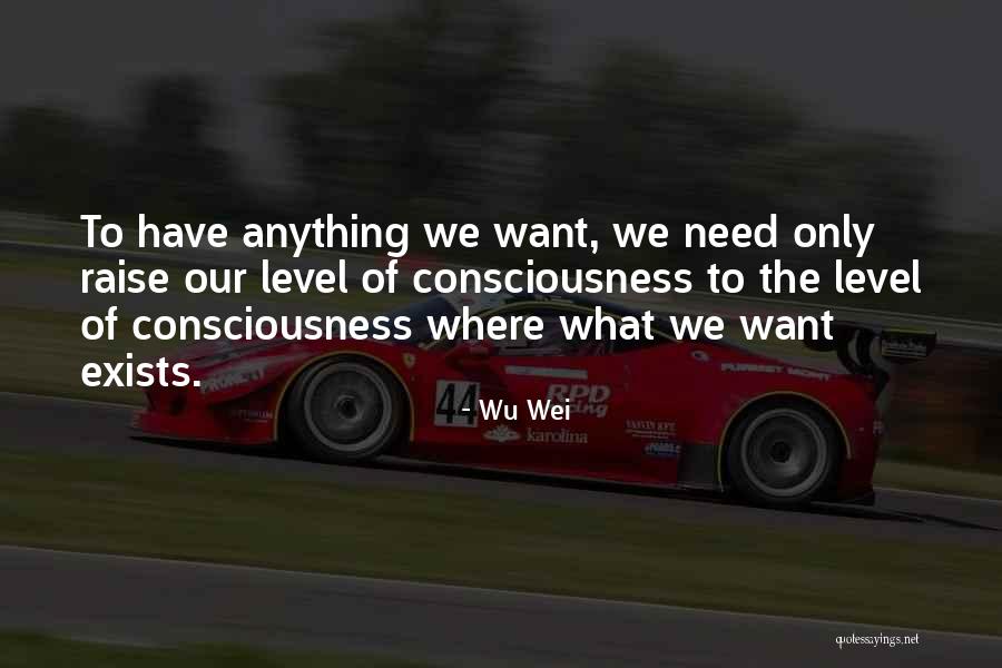 I Ching Wisdom Quotes By Wu Wei I Ching Wisdom Quotes By Wu Wei