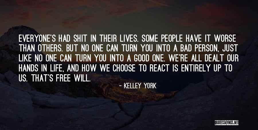 I Choose Not To React Quotes By Kelley York I Choose Not To React Quotes By Kelley York