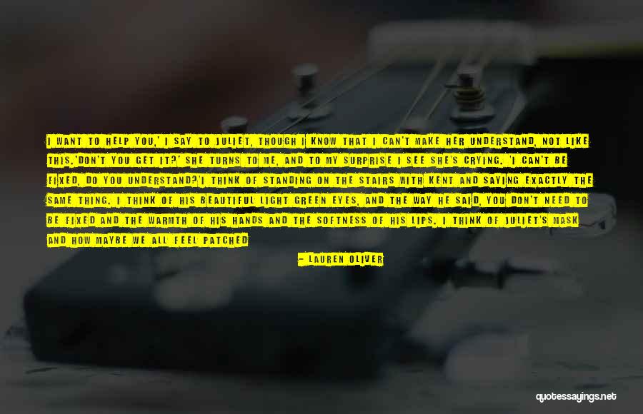 I Close My Eyes To See Quotes By Lauren Oliver I Close My Eyes To See Quotes By Lauren Oliver