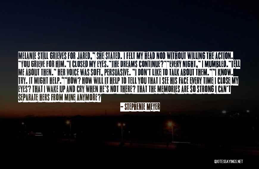 I Close My Eyes To See Quotes By Stephenie Meyer I Close My Eyes To See Quotes By Stephenie Meyer