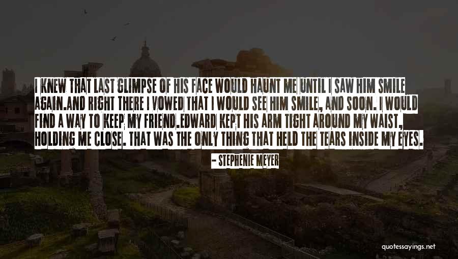 I Close My Eyes To See Quotes By Stephenie Meyer I Close My Eyes To See Quotes By Stephenie Meyer