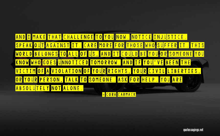 I Could Not Ask For More Quotes By Cora Carmack I Could Not Ask For More Quotes By Cora Carmack