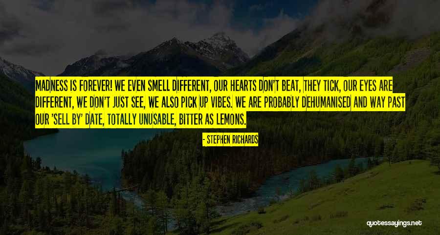 I Could Probably Beat You At Quotes By Stephen Richards I Could Probably Beat You At Quotes By Stephen Richards