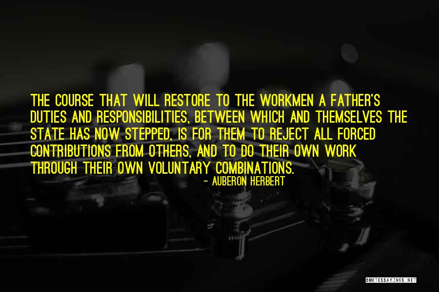 I Couldnt Resist Myself Quotes By Auberon Herbert I Couldnt Resist Myself Quotes By Auberon Herbert