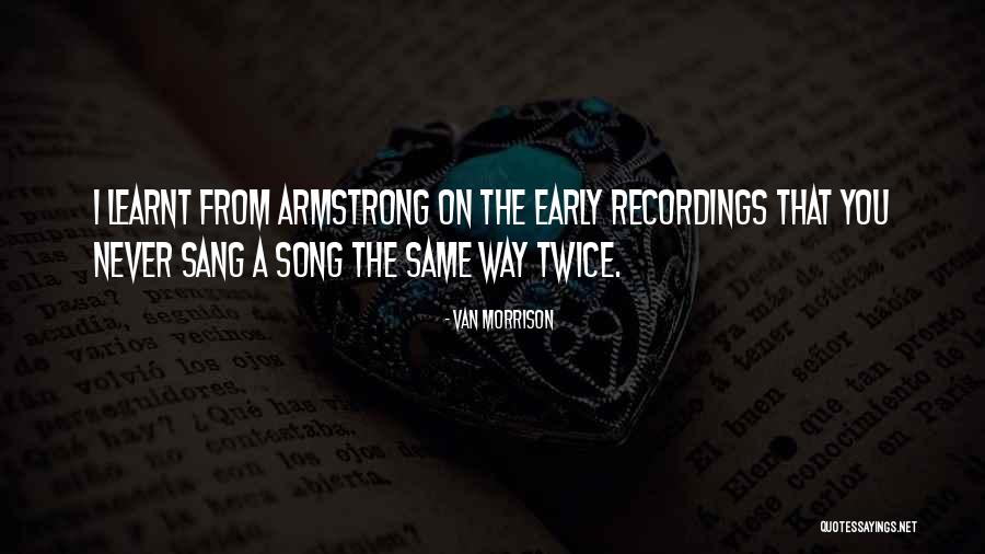 I Couldnt Resist Myself Quotes By Van Morrison I Couldnt Resist Myself Quotes By Van Morrison