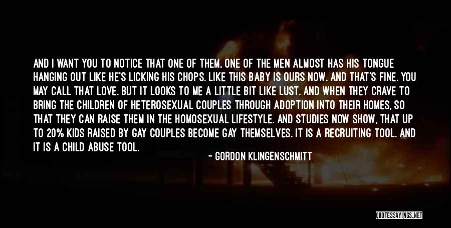I Crave Quotes By Gordon Klingenschmitt I Crave Quotes By Gordon Klingenschmitt