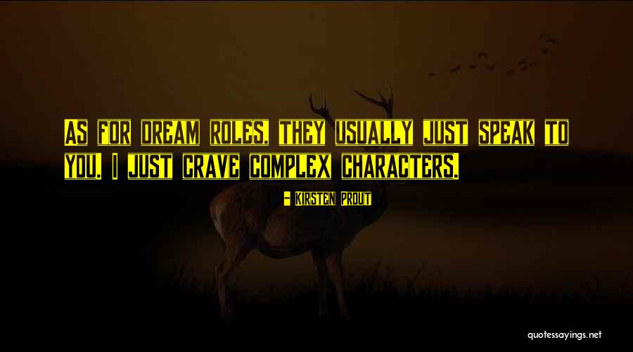 I Crave Quotes By Kirsten Prout I Crave Quotes By Kirsten Prout